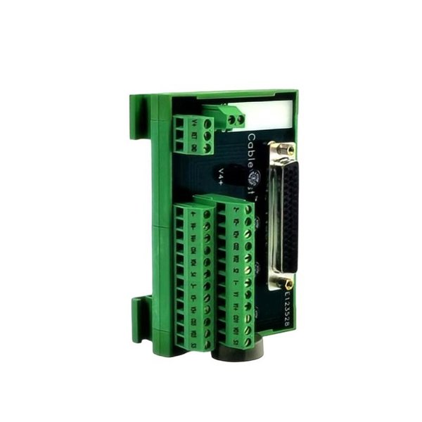 Schneider 140CFJ00400 Analog Output Block