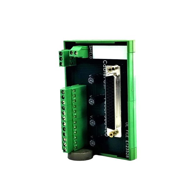 Schneider 140CFK00400 Analog Output Block