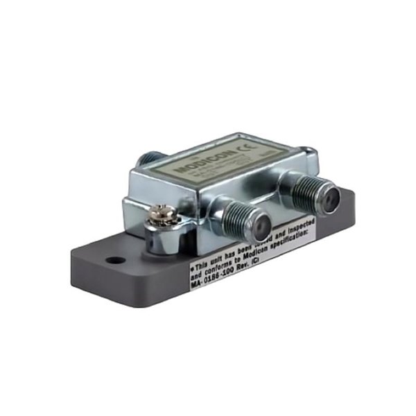 Schneider 140CHS32000 Hot Standby Splitter Kit For Coaxial Cable