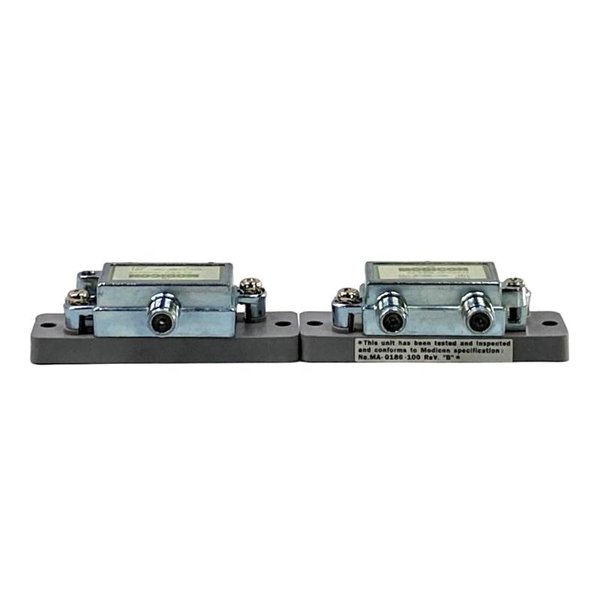 Schneider 140CHS32000 Hot Standby Splitter Kit For Coaxial Cable