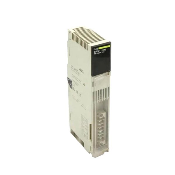 Schneider 140CPS11100 Power Supply Module