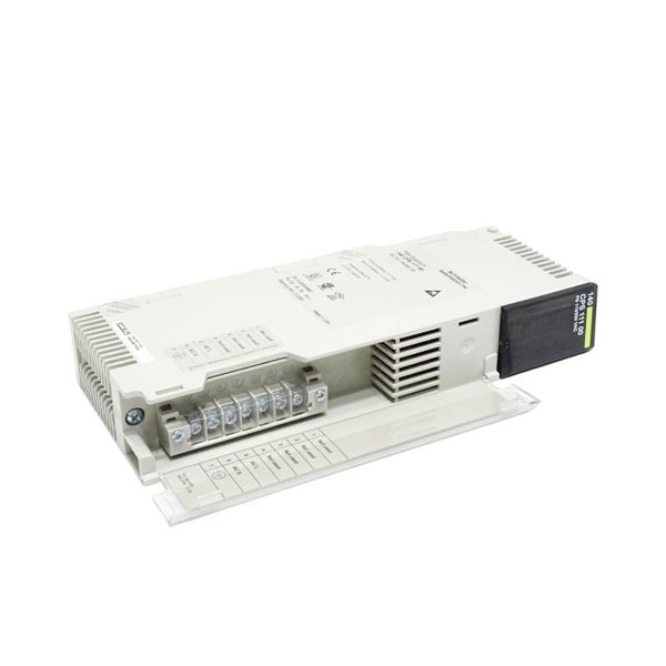 Schneider 140CPS11100C Power Supply Module