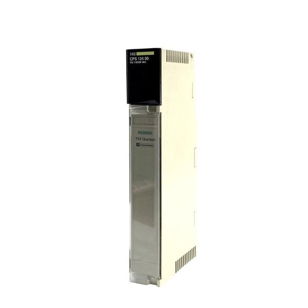 Schneider 140CPS12400C Power Supply Module