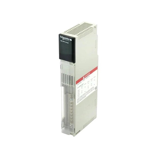 Schneider 140CPS12420 Power Supply Module