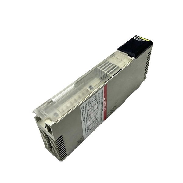 Schneider 140CPS12420C Power Supply Module