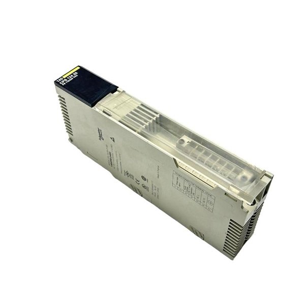 Schneider 140CPS12420C Power Supply Module