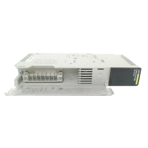 Schneider 140CPS21400 Power Module