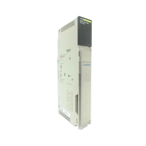 Schneider 140CPS21400 Power Module
