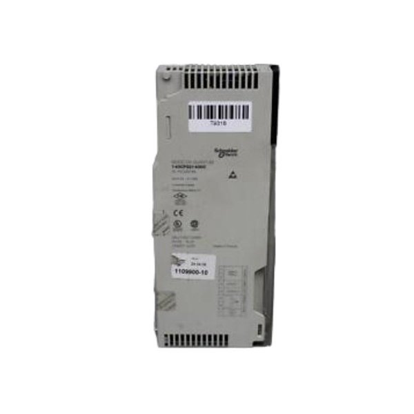 Schneider 140CPS214000 Power Module