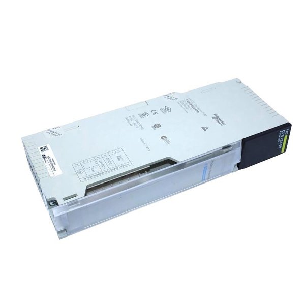 Schneider 140CPS22400C Power Supply Module
