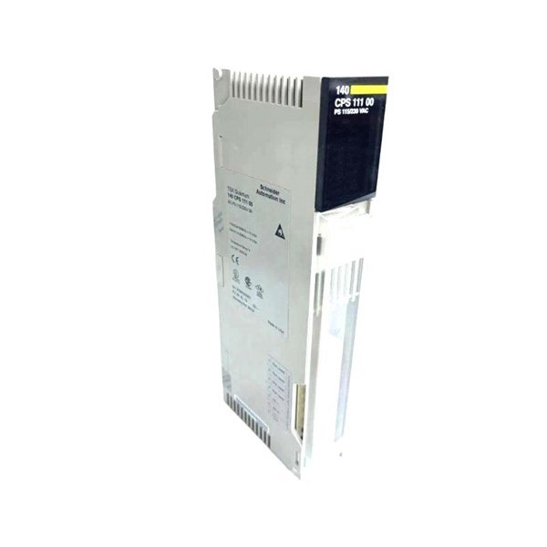 Schneider 140CPS51100 Power Supply Module