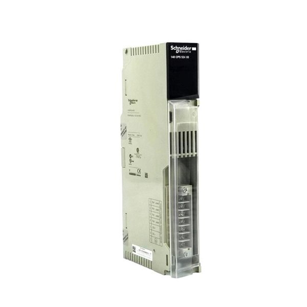 Schneider 140CPS52400 Power Supply Module