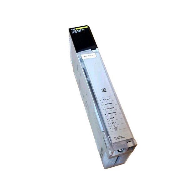 Schneider 140CPS52400C Power Supply Module