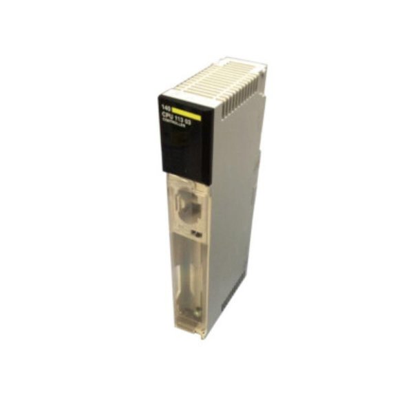 Schneider 140CPU11303C processor