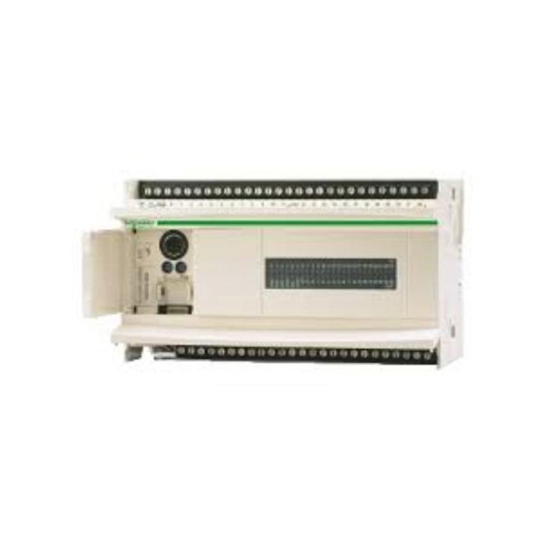 Schneider 140CPU11304C processor