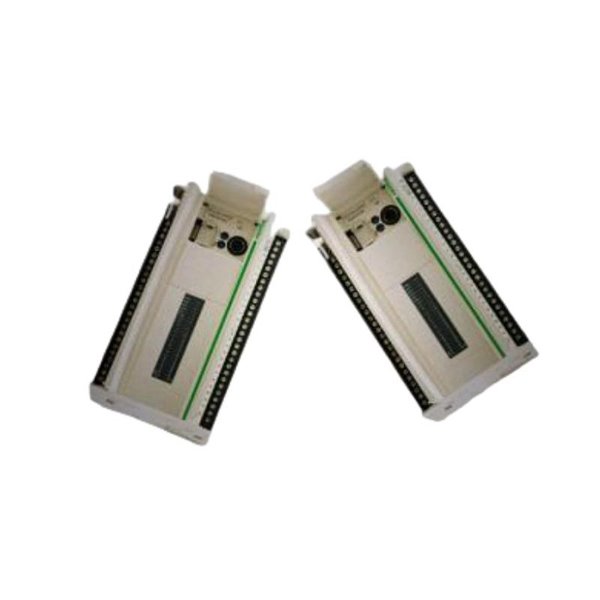 Schneider 140CPU11304C processor