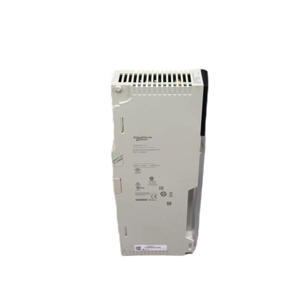 Schneider 140CPU31110 Unity Processor