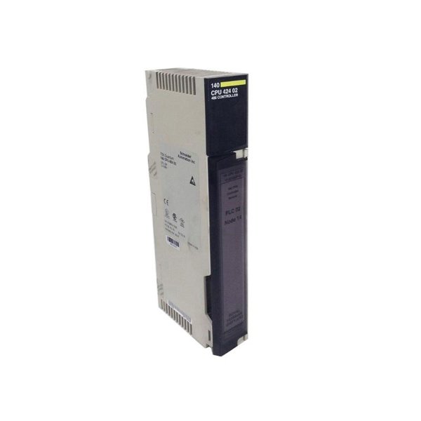 Schneider 140CPU42402 Controller