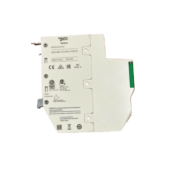 Schneider 140CPU4321A processor