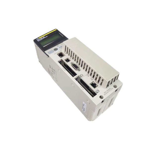 Schneider 140CPU65160C Unity Processor