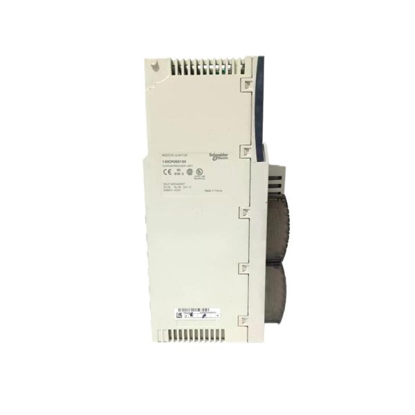 Schneider 140CPU65160 Unity Processor