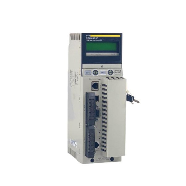 Schneider 140CPU65260 Unity Processor