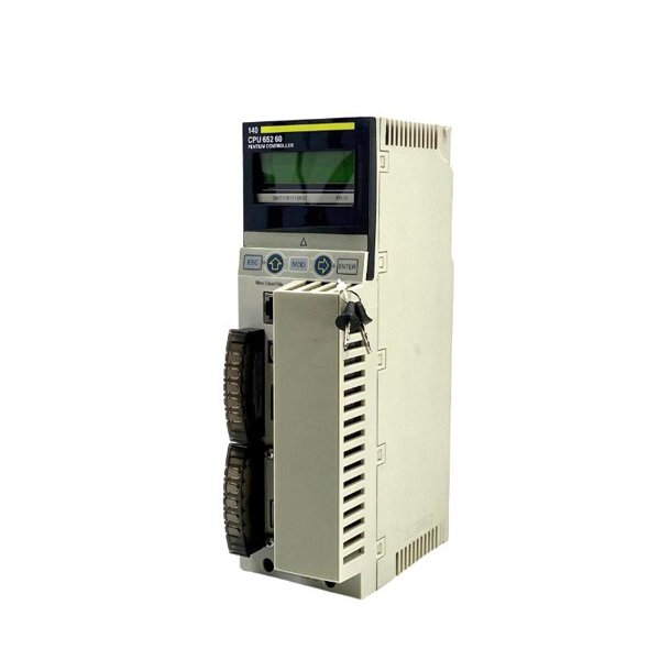 Schneider 140CPU65260 Unity Processor