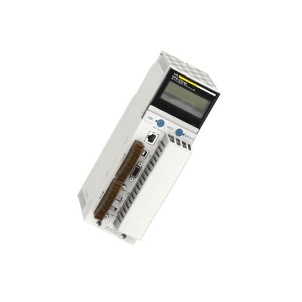 Schneider 140CPU67060 Unity Processor