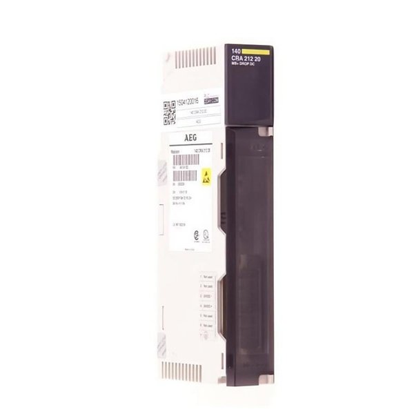 Schneider 140CRA21220C DIO Drop Interface