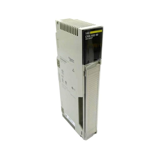 Schneider 140CRA93200C RIO Drop Adaptor Module