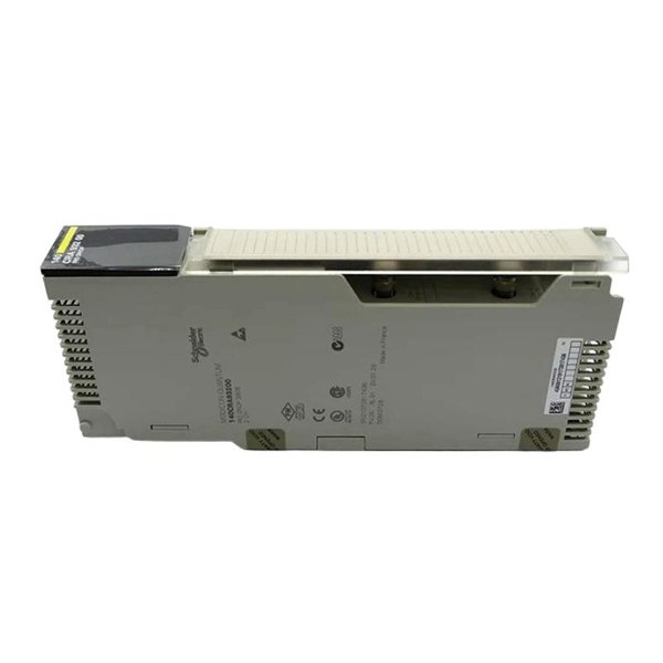 Schneider 140CRA93200C RIO Drop Adaptor Module