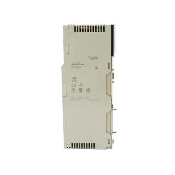 Schneider 140CRP81100 Profibus Head Module