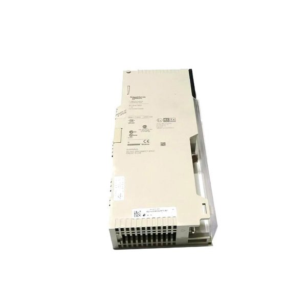 Schneider 140CRP93100 RIO Head End Adaptor Module