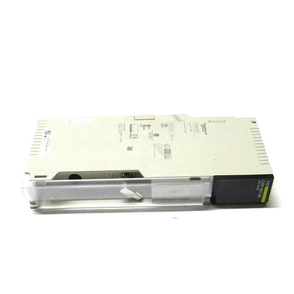 Schneider 140CRP93100C RIO Head end Adaptor Module