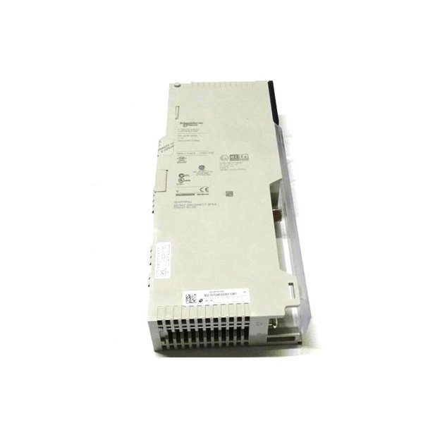 Schneider 140CRP93100C RIO Head end Adaptor Module