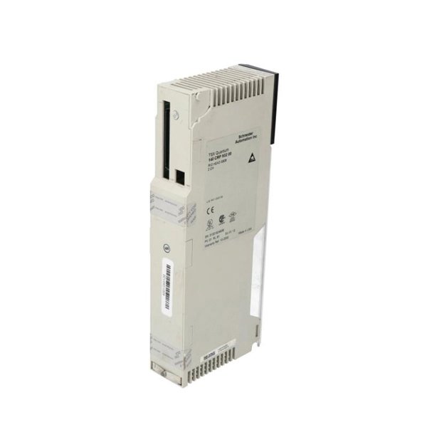 Schneider 140CRP93200C RIO Head-end Adaptor Module