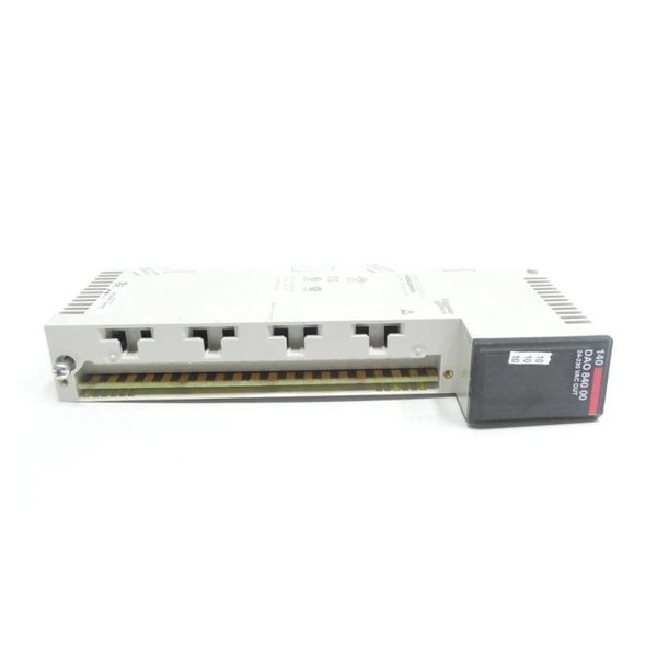 Schneider 140DAO84000 Discrete Output Module