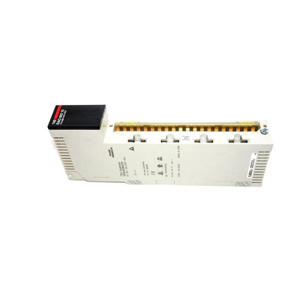 Schneider 140DAO84210 Discrete Output Module