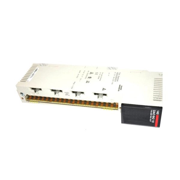 Schneider 140DAO84210 Discrete Output Module