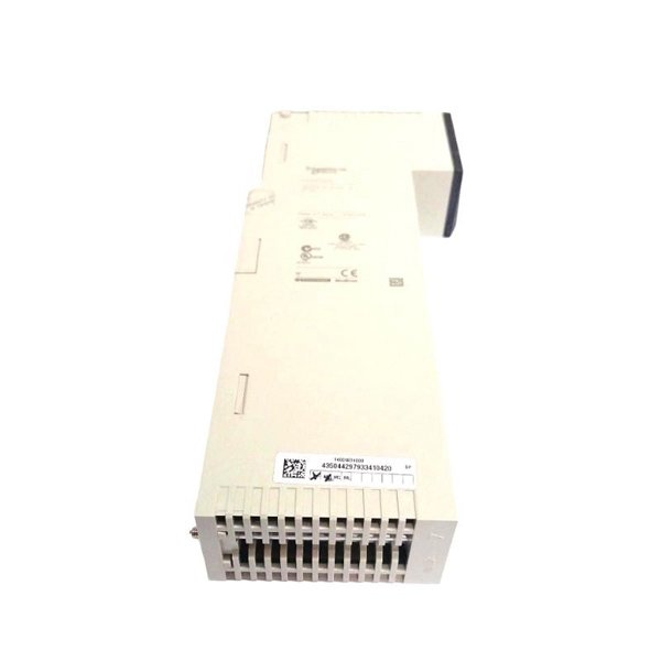 Schneider 140DAI34000C Discrete Input Module