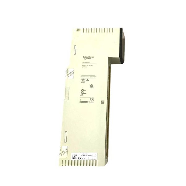 Schneider 140DAI44000C Discrete Input Module