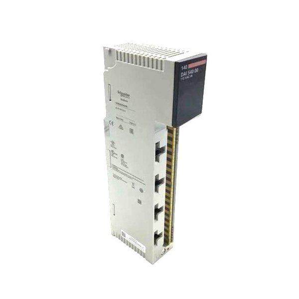 Schneider 140DAI45300C Discrete Input Module