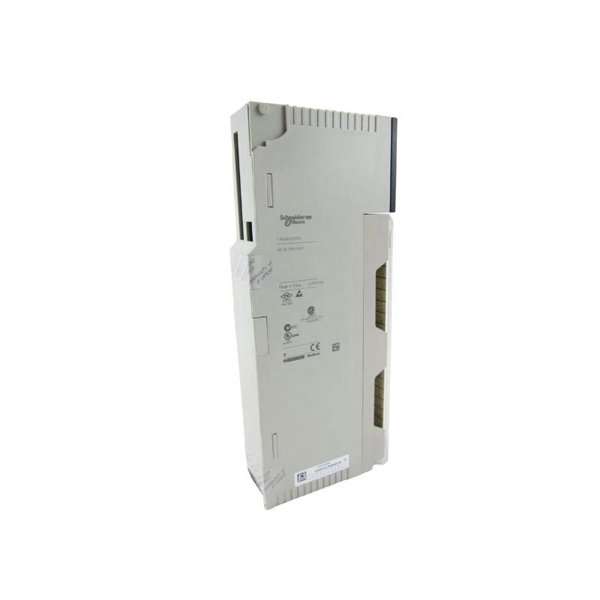 Schneider 140DAI55300 VAC Discrete Input Module
