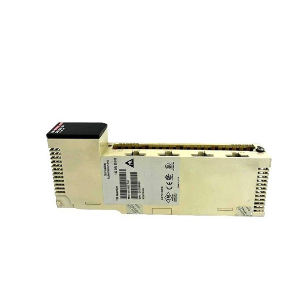 Schneider 140DAI55300C Discrete Input Module
