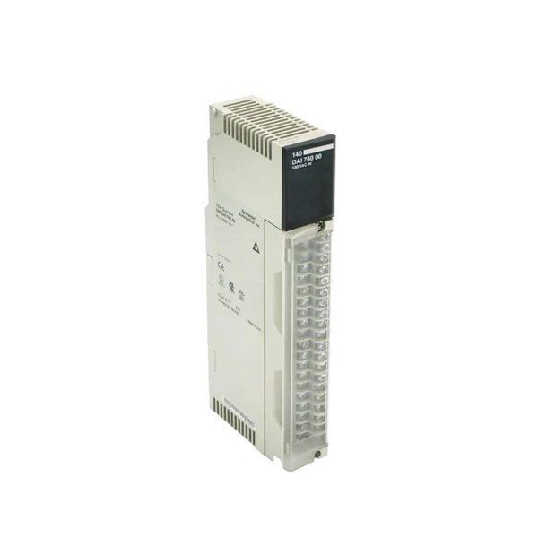 Schneider 140DAI74000 Discrete Input Module