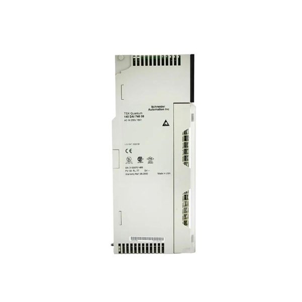 Schneider 140DAI74000 Discrete Input Module