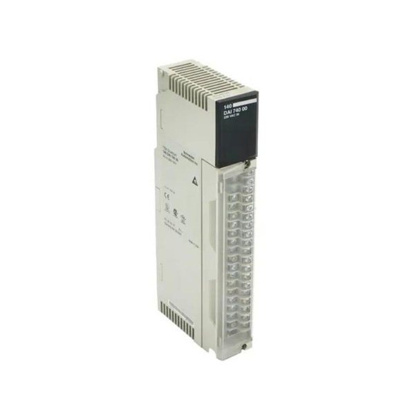 Schneider 140DAI74000C Discrete Input Module