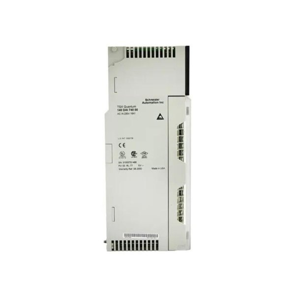 Schneider 140DAI74000C Discrete Input Module