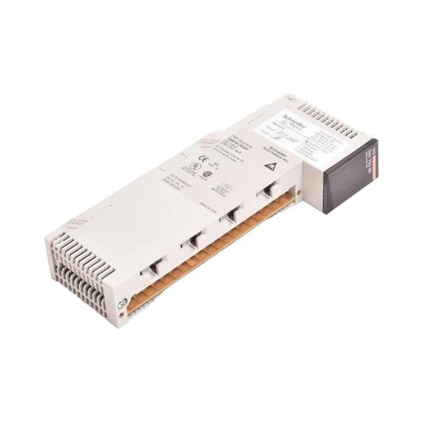 Schneider 140DAI75300 Discrete Input Modules