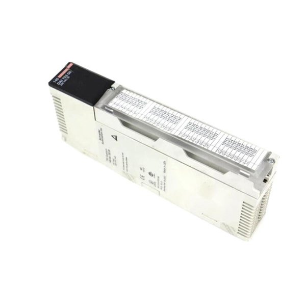 Schneider 140DAI75300C Discrete Input Module